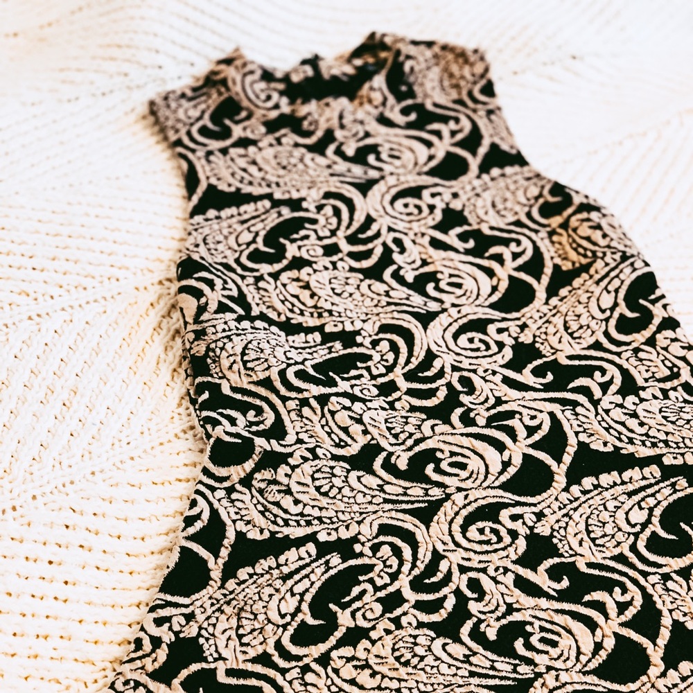 Elegant Dress